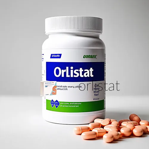 Orlistat de farmacias del ahorro